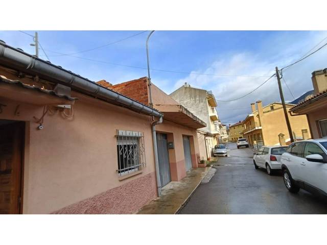 Casa-chalet en Venta en Cercs