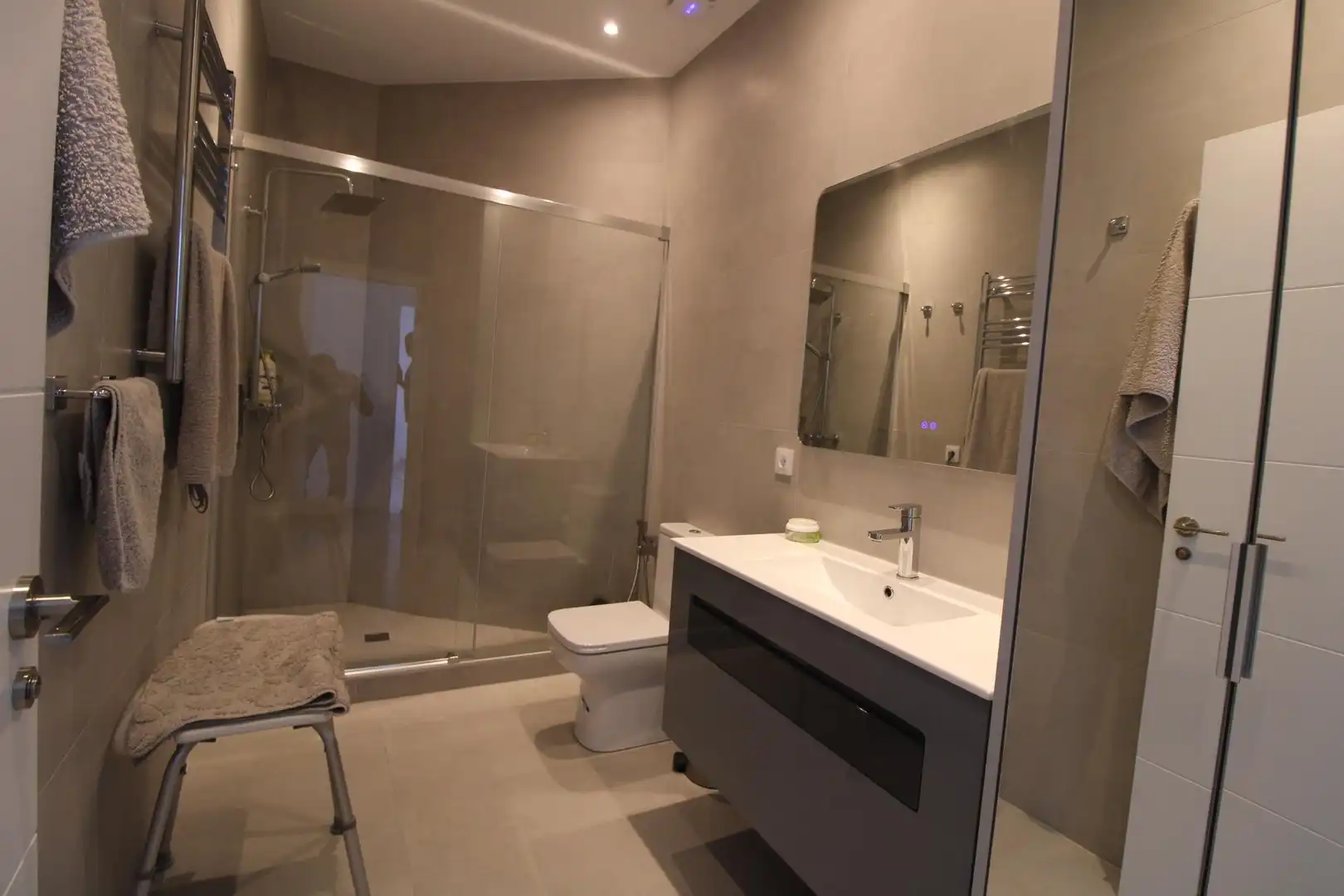 Chalet con terraza en venta en Valverde, imagen 20
