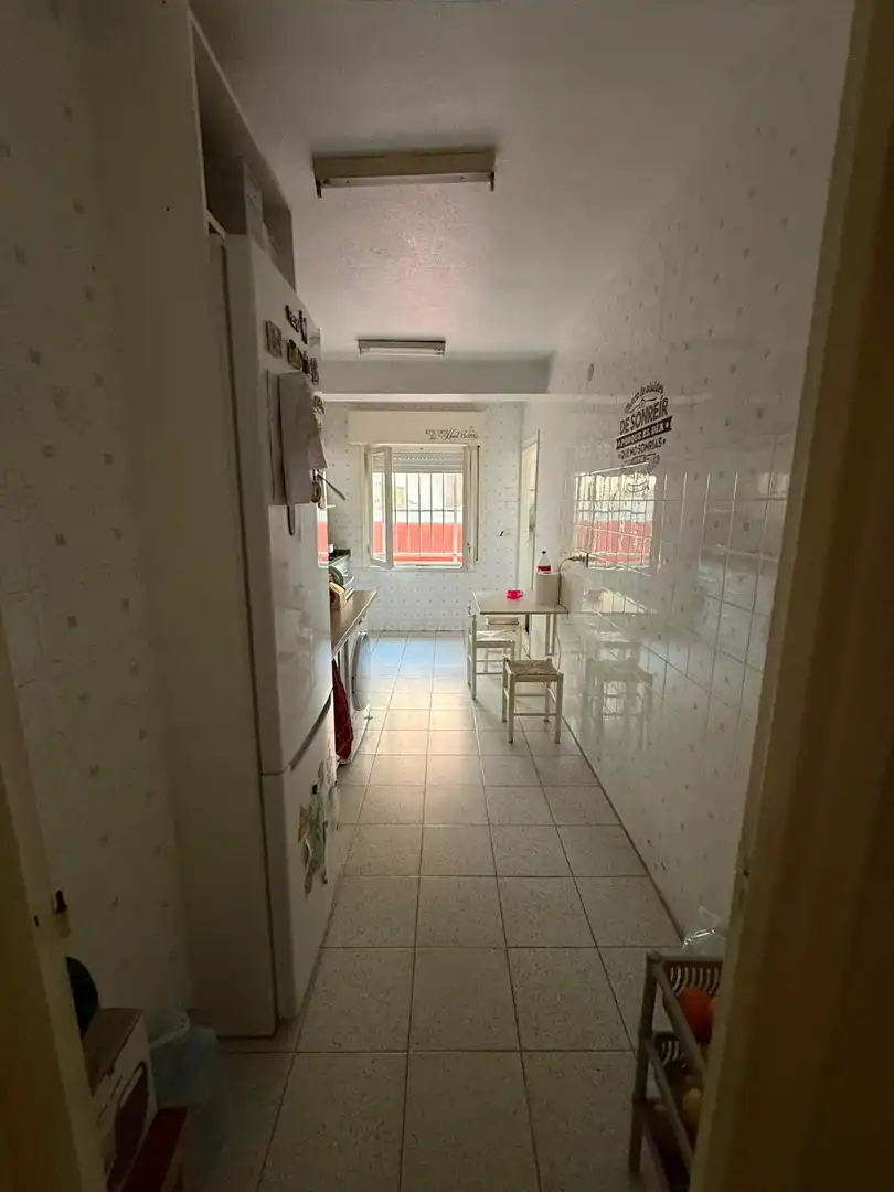 Flat with terrace for sale in Casco Antiguo, imagen 15