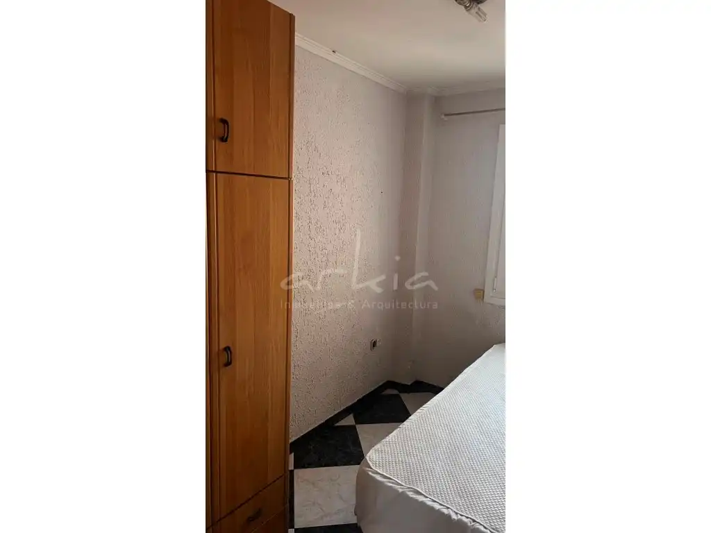 Habitación de Ático en venta en Xirivella