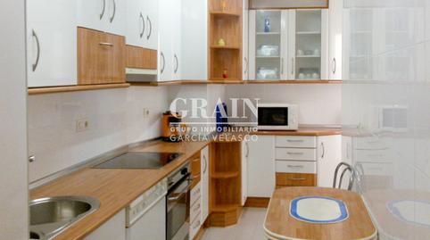 Foto 3 de Pis de lloguer a Santa Teresa - Vereda, Albacete