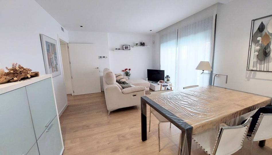Foto 1 de Piso en venta en Ca n'Aurell, Barcelona