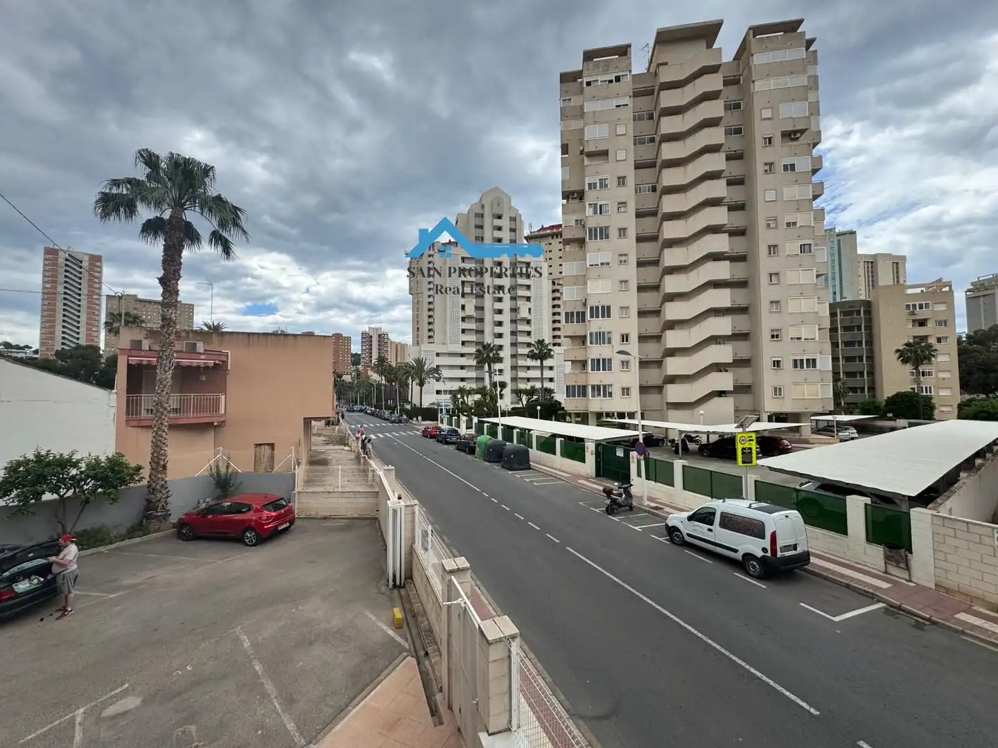 Pis amb ascensor en venda a Cala de Finestrat, imagen 34