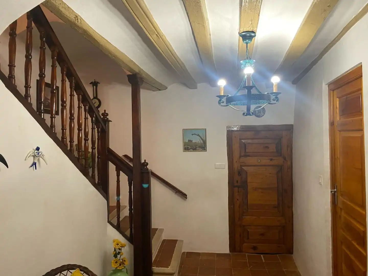Country homes for sale in Burbáguena