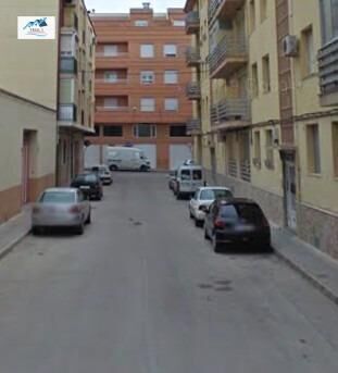 Exterior view of Flat for sale in Villena  with Terrace