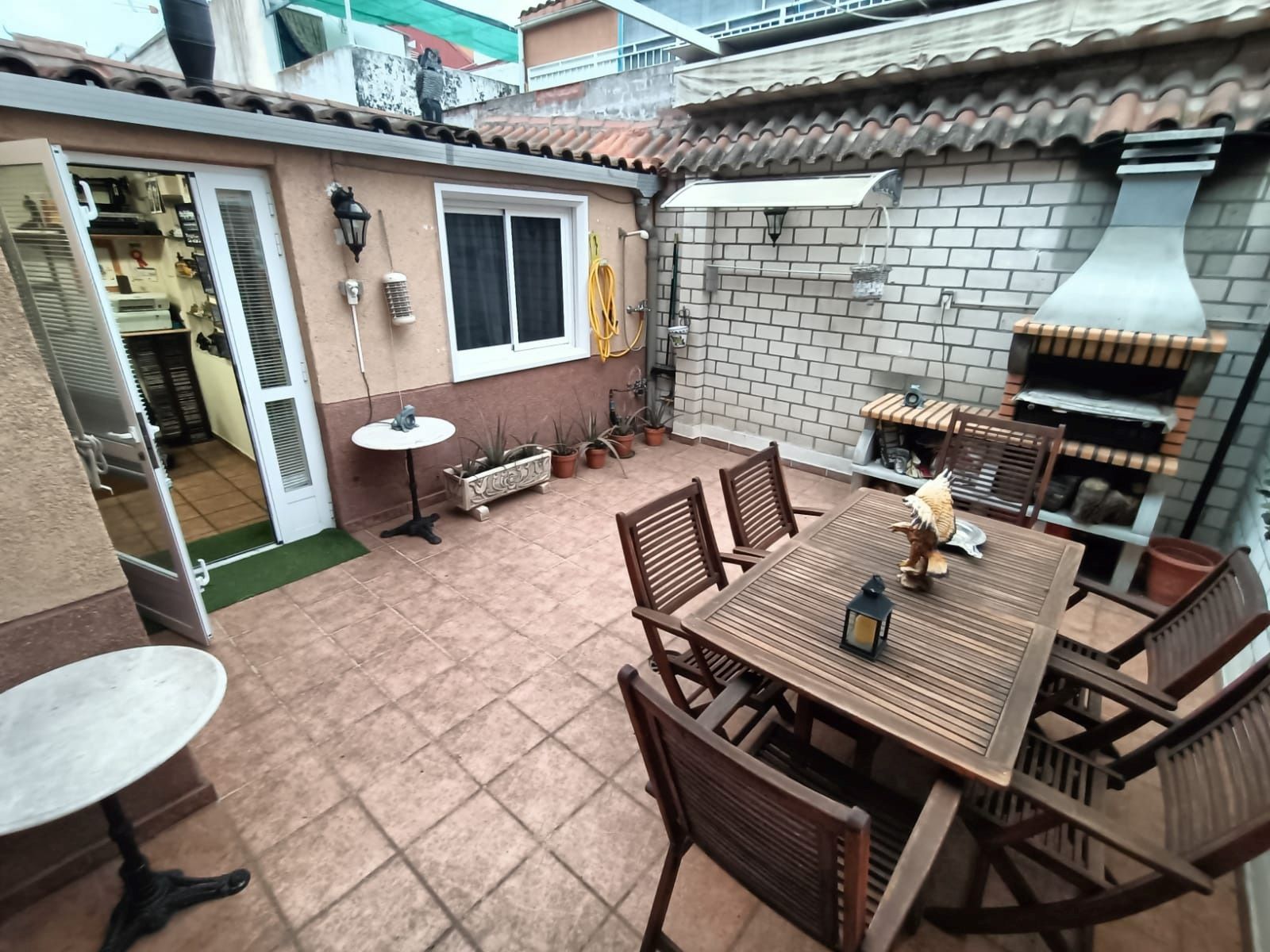 Casa o chalet en venta en Fresnos I y II