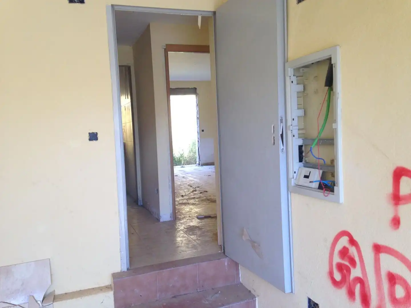 Wohnung zum Verkauf in Calle Cuba, imagen 17