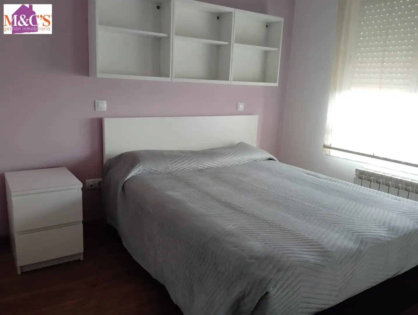 Appartamento con ascensore in vendita a PAU 2-600, imagen 5