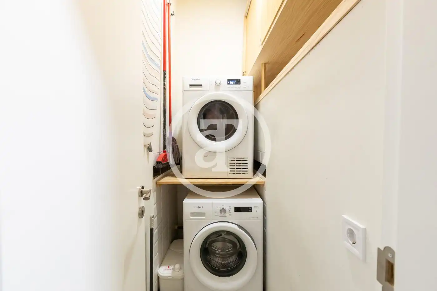 Wohnung zur Miete in Calle de Fuencarral, Justicia - Chueca