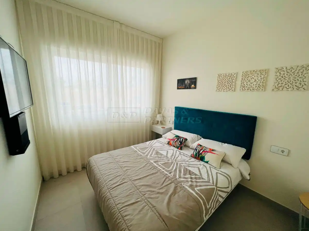 Casa amb terrassa en venda a alfredo nobel 147, imagen 45