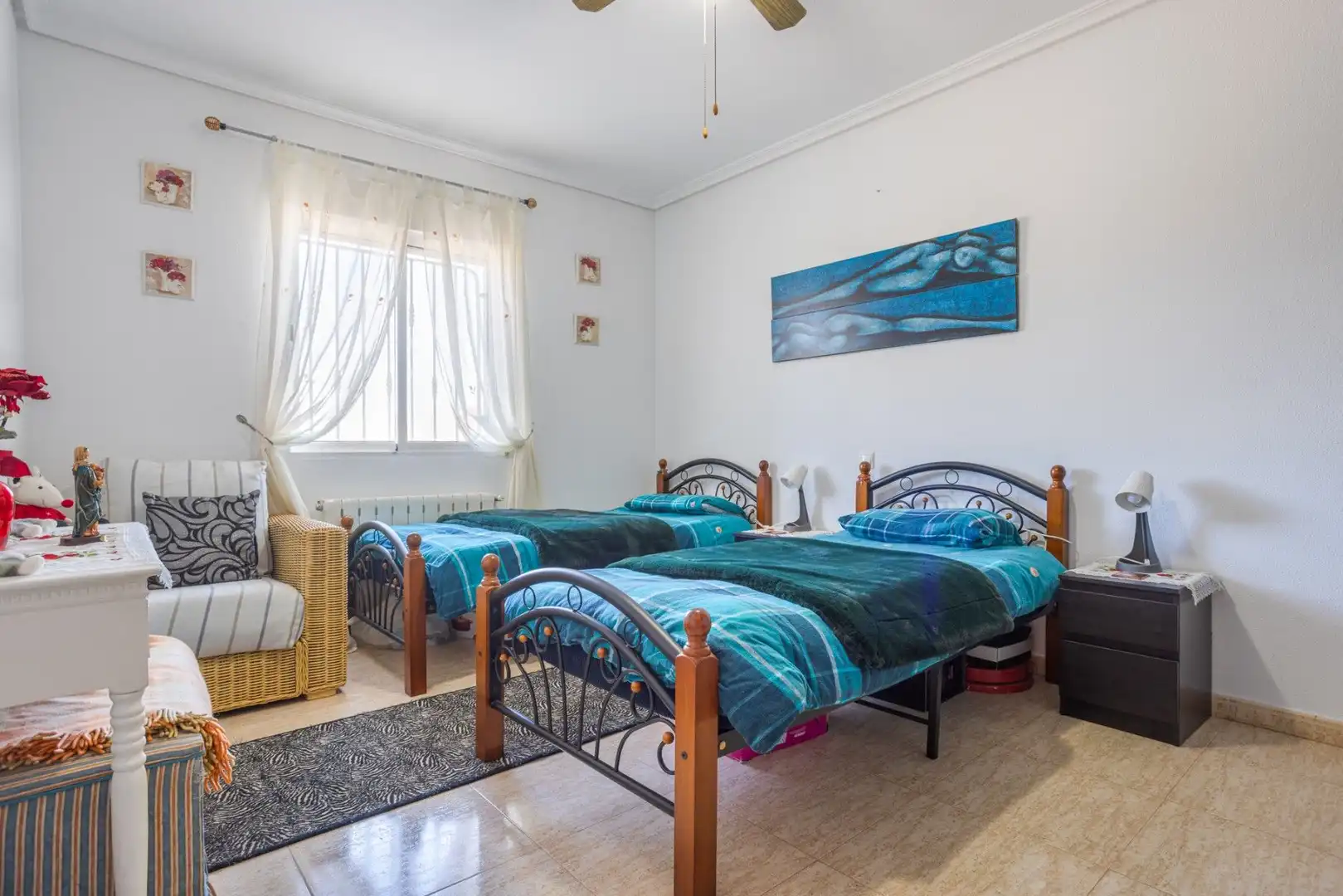 Casa con piscina en venta en Jumilla, imagen 32