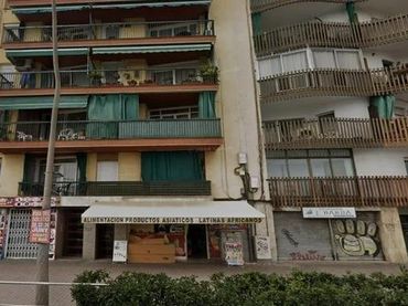 Flat for sale in Centre