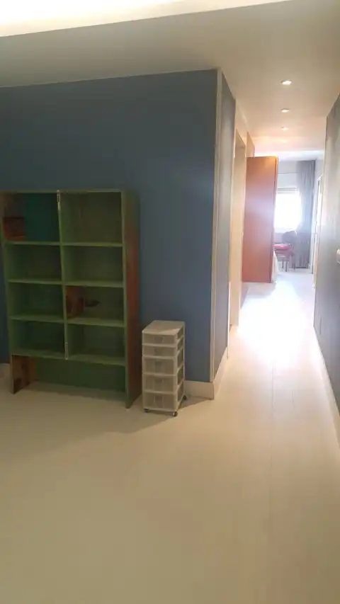 Flat for rent in Rúa Echegaray, 1, Centro - Echegaray