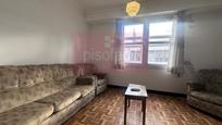 Living room of Flat for sale in Lugo Capital