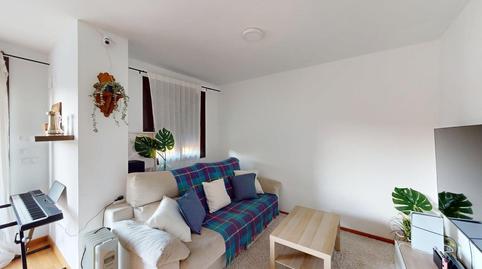 Foto 4 de Àtic en venda a Las Pajanosas, Guillena