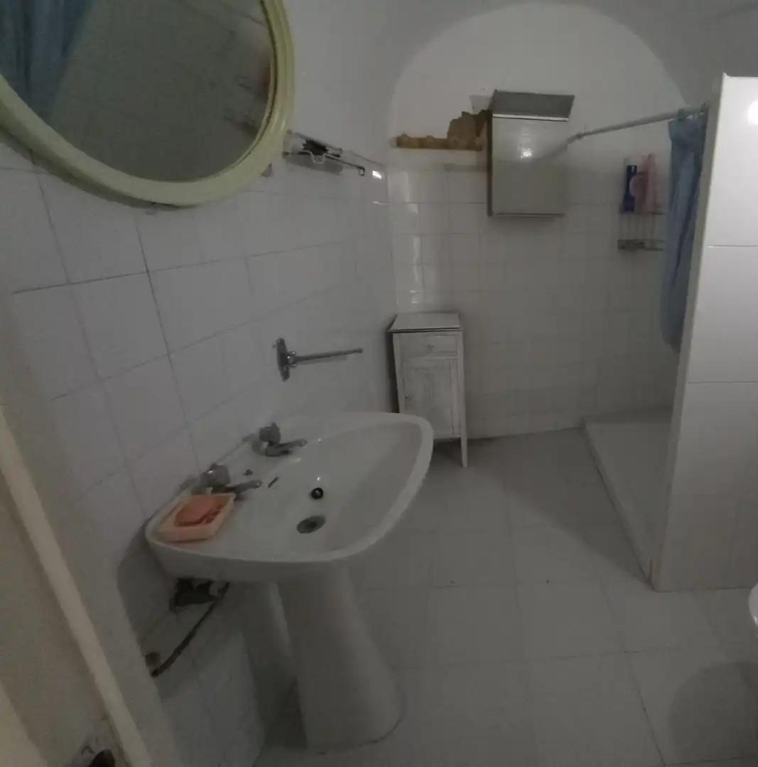 Baño de Casa o chalet en venta en Ceclavín con Terraza