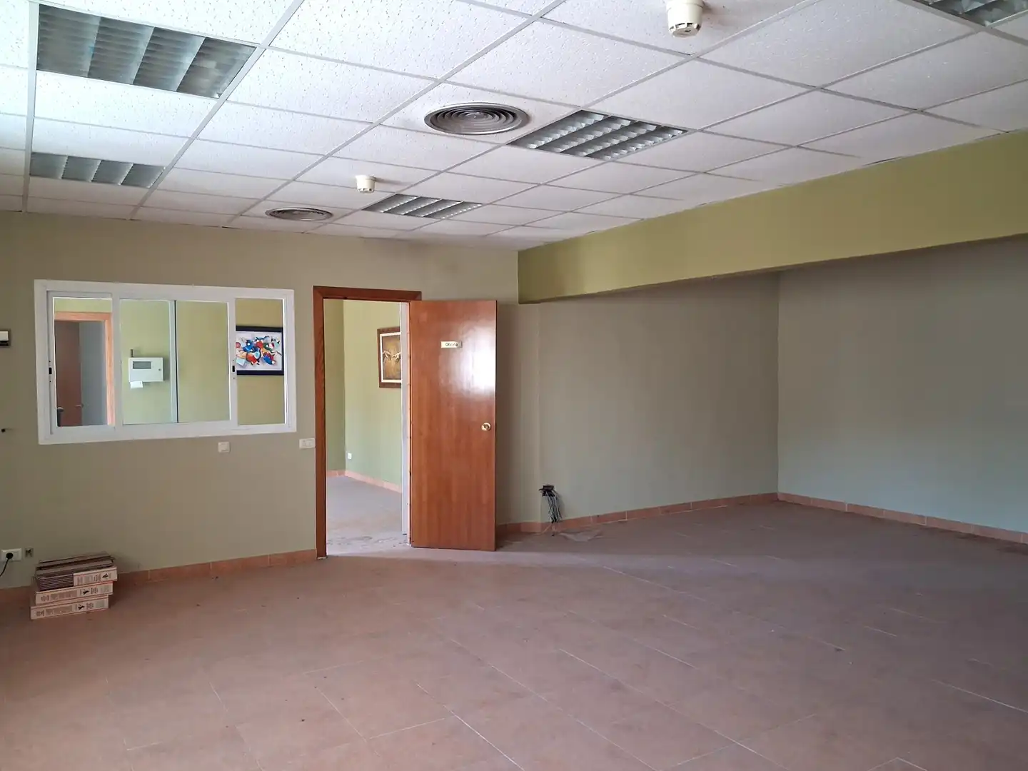 Nave industrial in vendita a Avenida Rodel, imagen 35