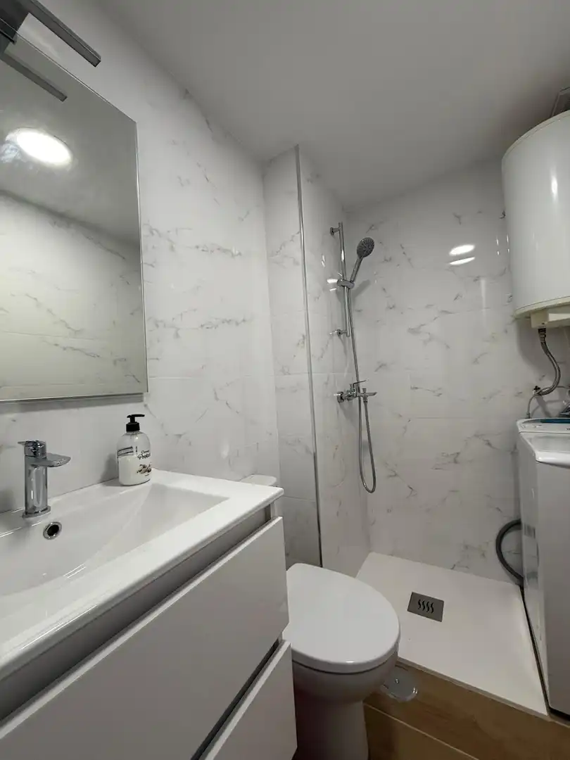 Study for rent in Granada, Granada