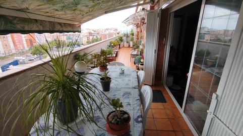 Foto 5 de Ático en venta en Avinguda de Catalunya, Les Planes, L'Hospitalet de Llobregat