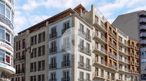 Descubre tu nuevo hogar en el corazón de Santo Domingo! Este espectacular piso en venta, ubicado en un edificio en construcción en