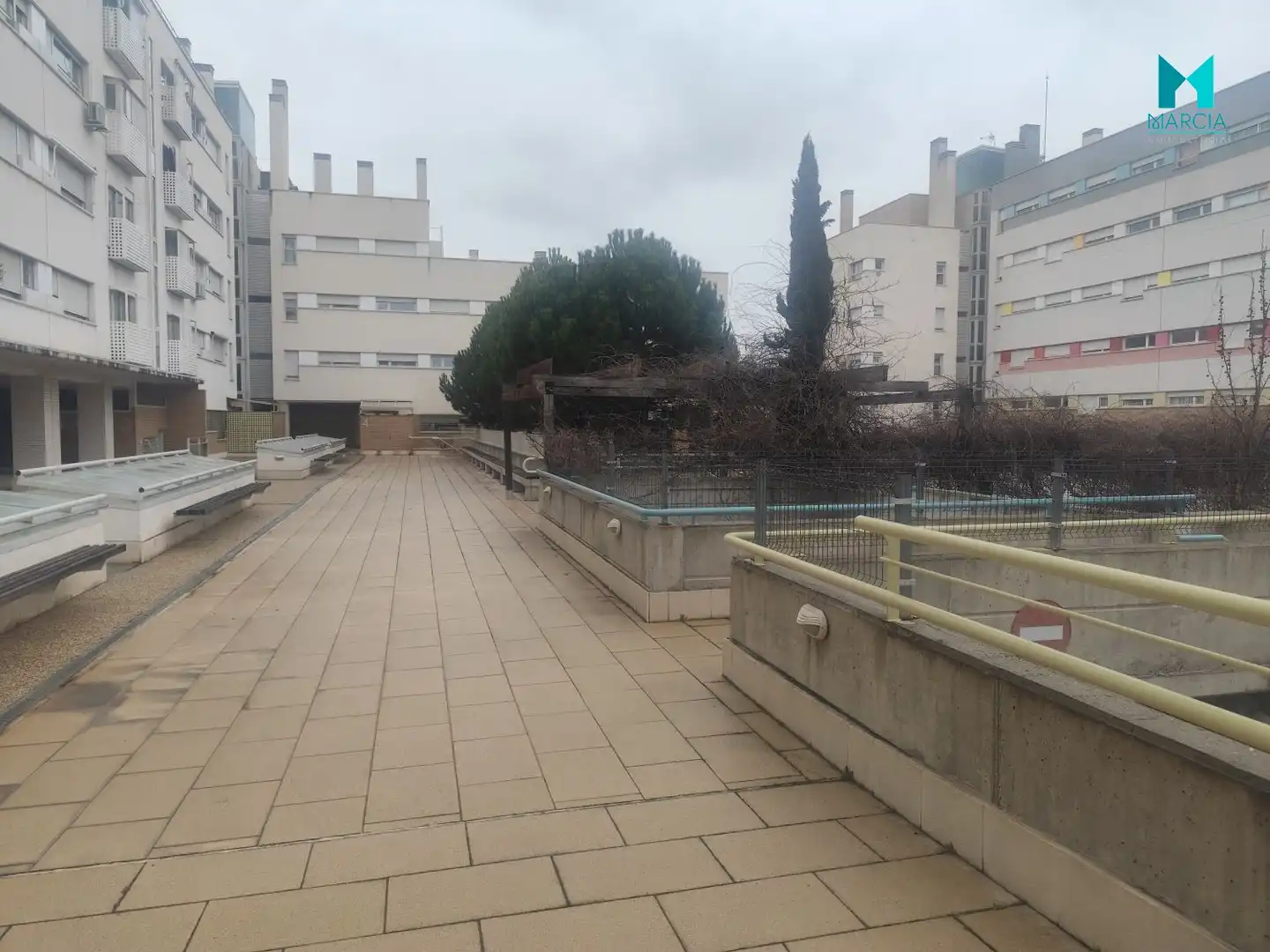 Parking to rent in Prado Santo Domingo - Ensanche, imagen 15