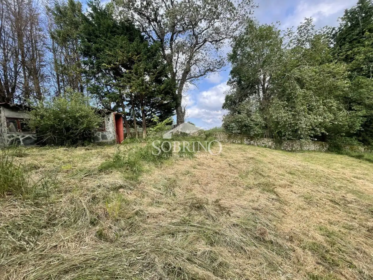Wohnbaugrundstück zum Verkauf in Calle Parres 1, imagen 11