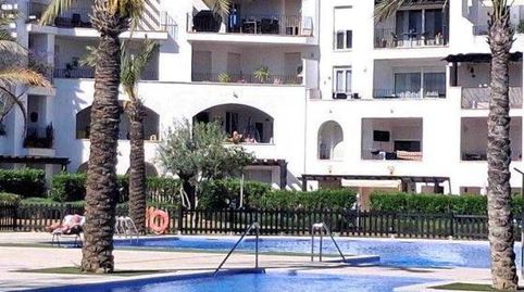 Foto 2 de Apartamento en venta en La Torre Golf, Torre-Pacheco