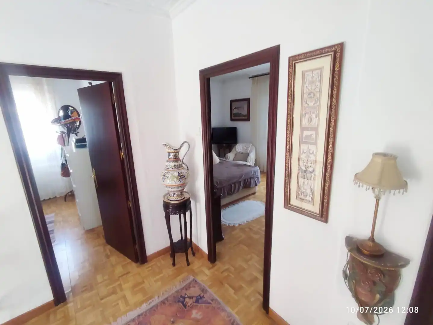 Casa o chalet en venta en Biar con Calefacción, Jardín privado y Balcón