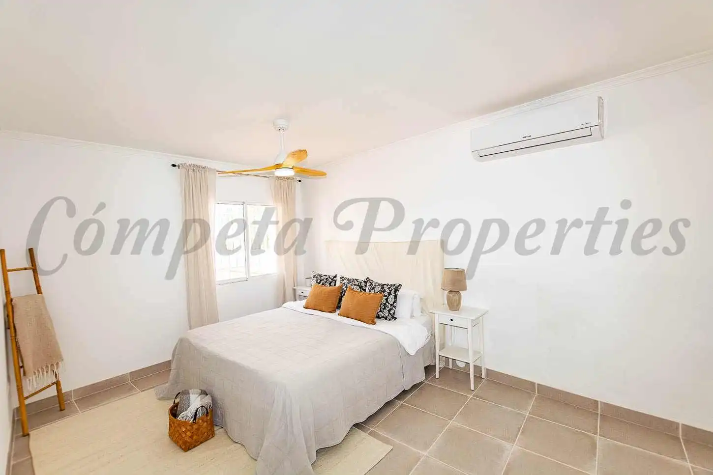 Casa amb piscina en venda a Avda Pescia - Ctra de Frigiliana, imagen 15