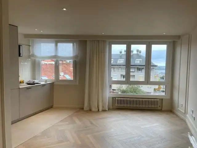Piso de alquiler en Calle CALATAYUD, 7, El Sardinero