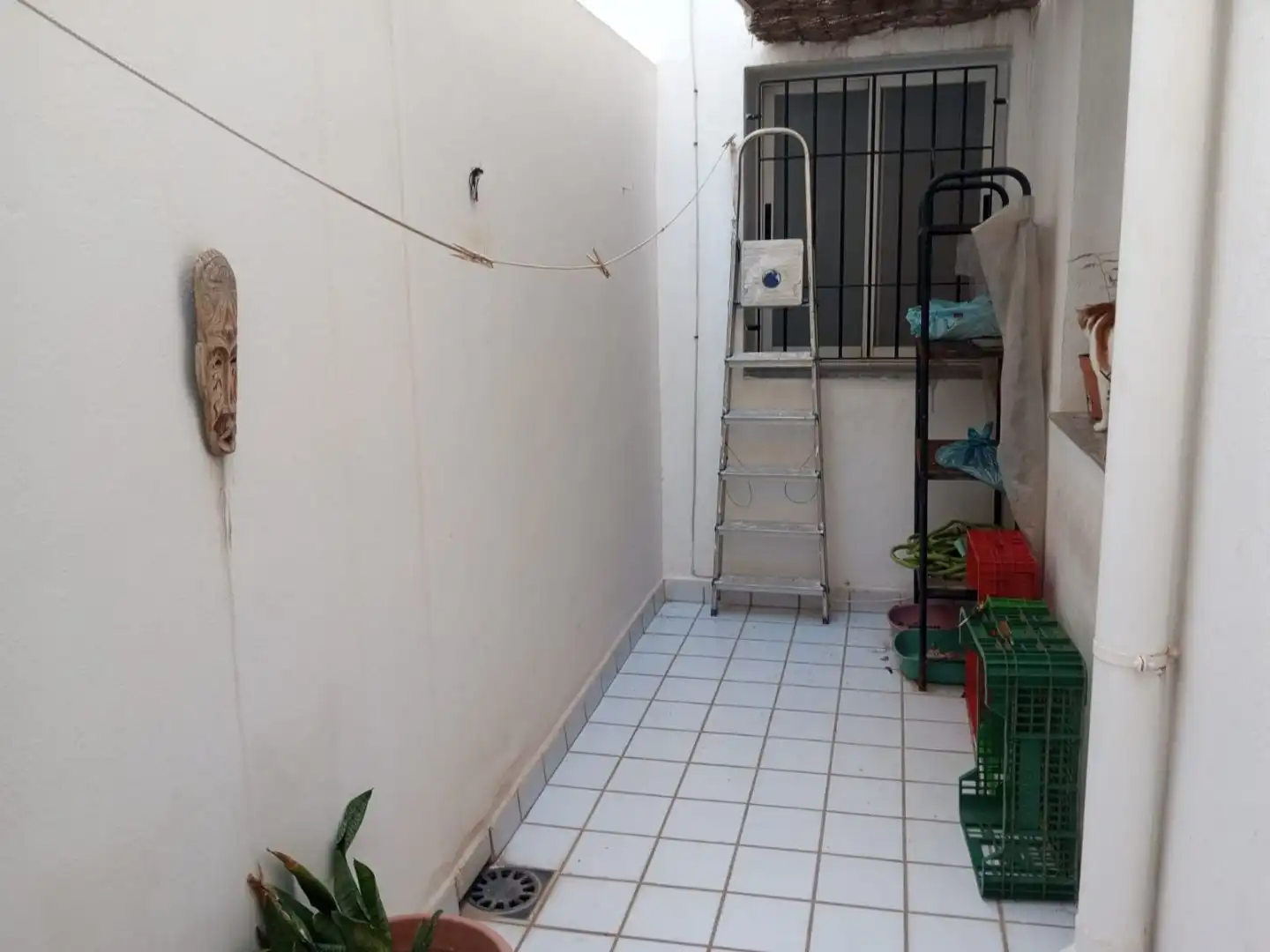 Flat with lift for sale in Calle Almería 3, imagen 23