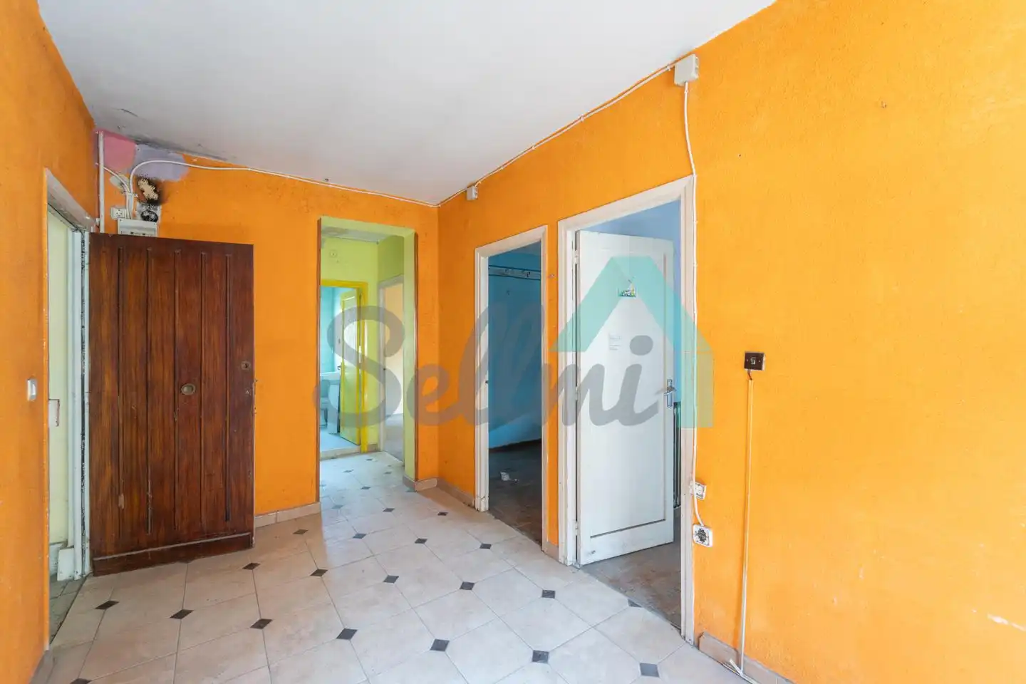 Casa en venta en Travesia Jose Manuel Bobes 2A, imagen 8