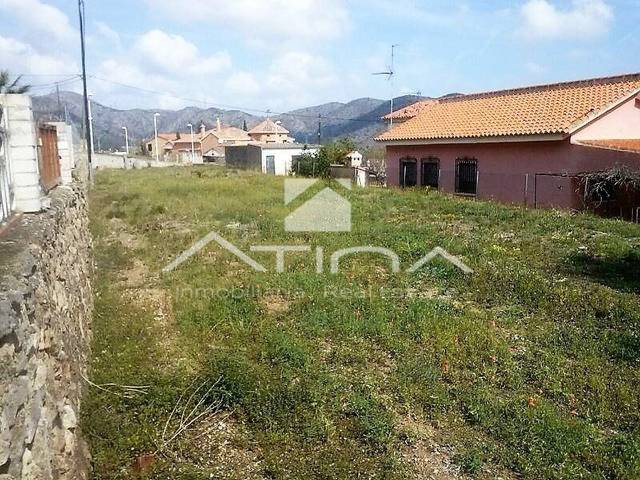 Terreno residencial en Venta en Urbanizaciones