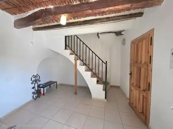 Terraced house with garden for sale in Barriada el Mayordomo, imagen 5