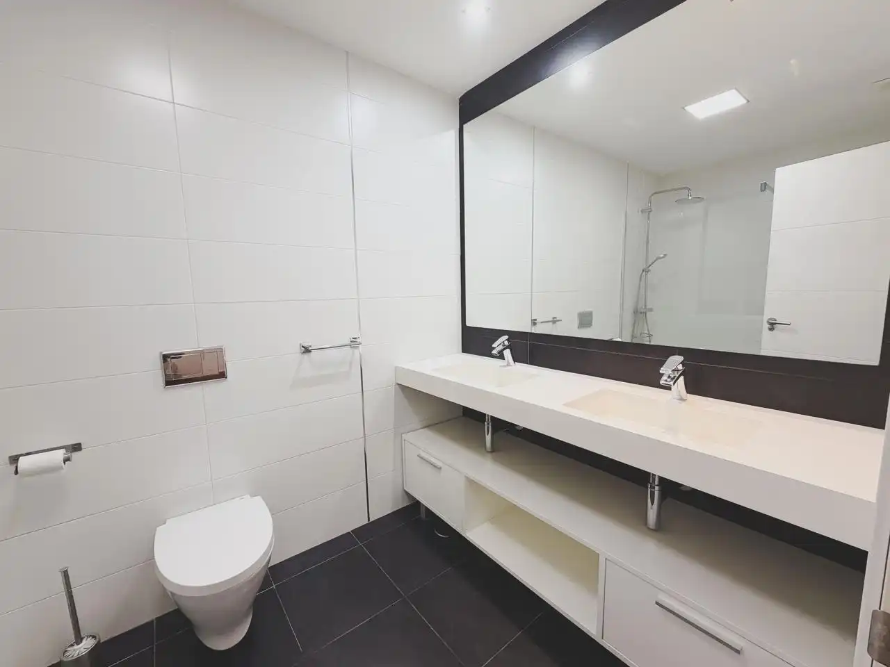 Baño de Piso en venta en Cádiz con Aire acondicionado, Calefacción y Parquet