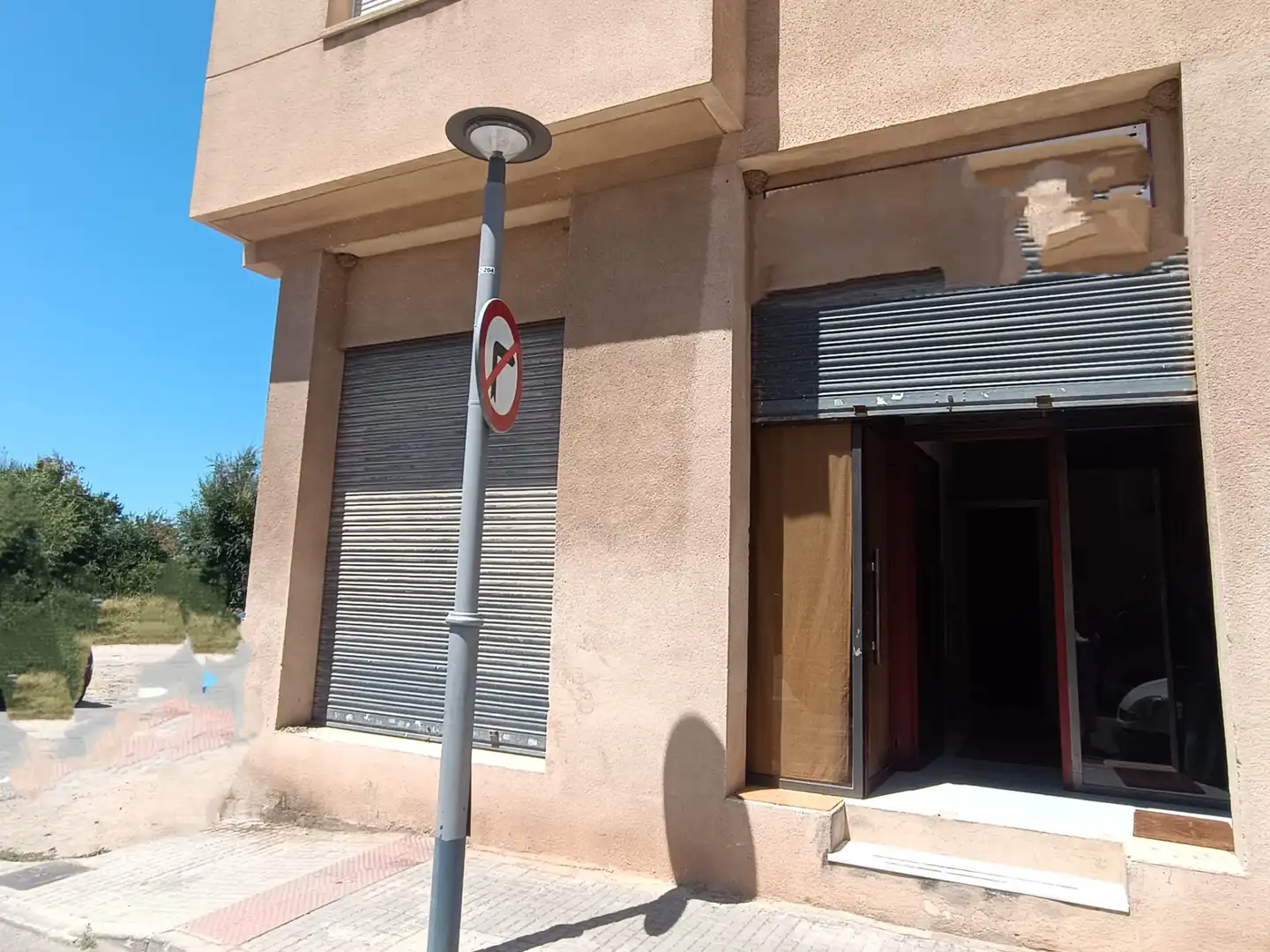 Geschaftsraum zum Verkauf in Tarragona mit Klimaanlage und Heizung
