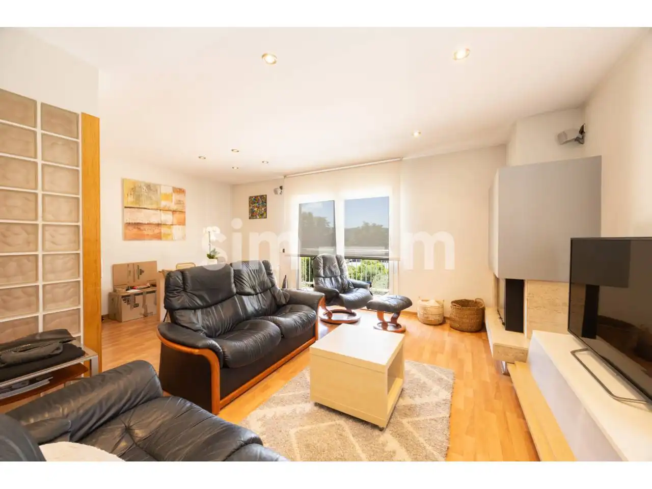 Maison avec jardin à vendre à Calle Éstació, imagen 25