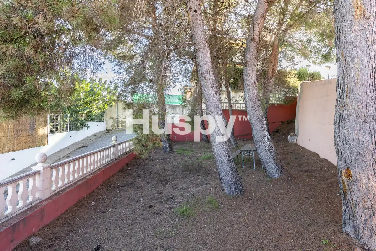 Casa con balcón en venta en Carrer del Mar Cantabrico, imagen 41