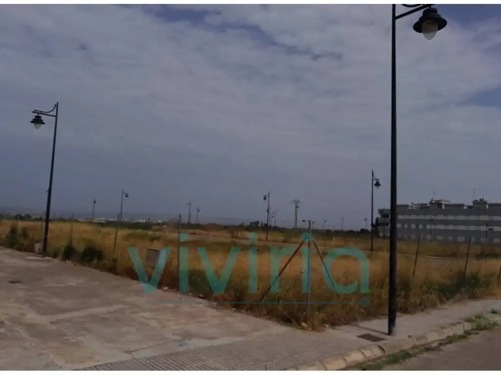 Terreny residencial en venda a La Pobla Llarga Antonio Machado,46670, La Pobla Llarga, València, imagen 16