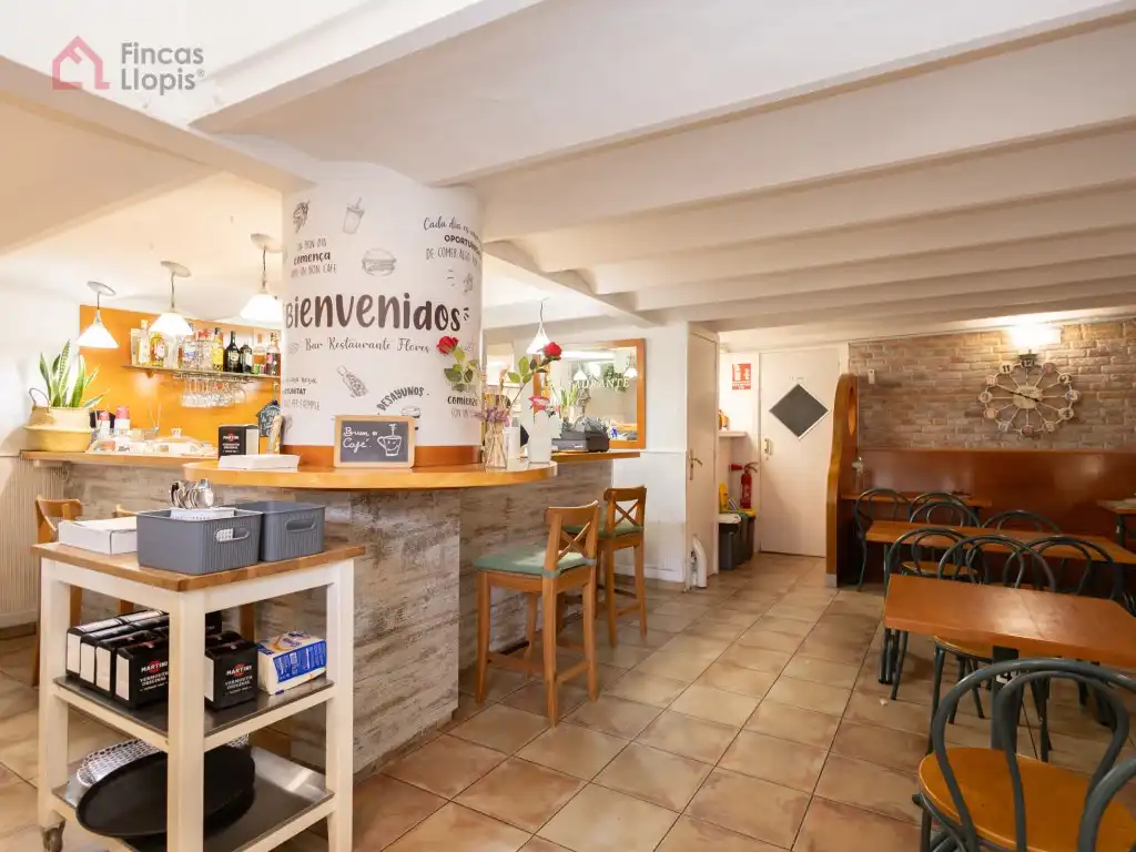 Local en venda en Barcelona