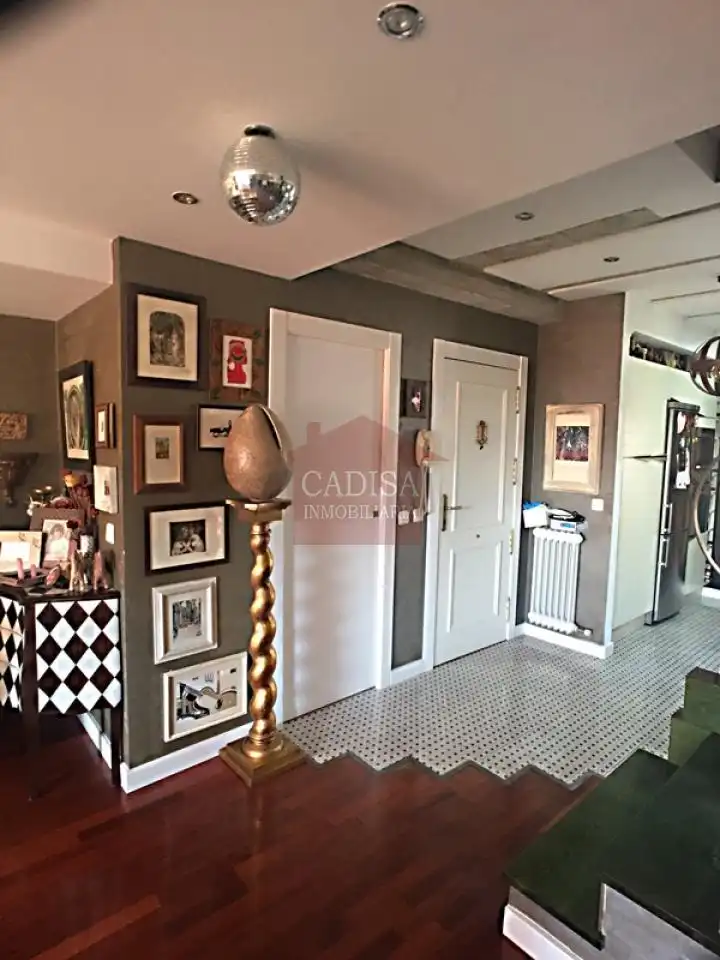Dúplex con piscina en venta en La Salle - Vistahermosa, imagen 10