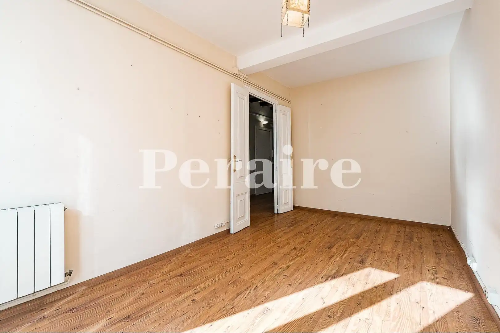 Habitación de Piso en venta en Barcelona con Aire acondicionado, Calefacción y Parquet