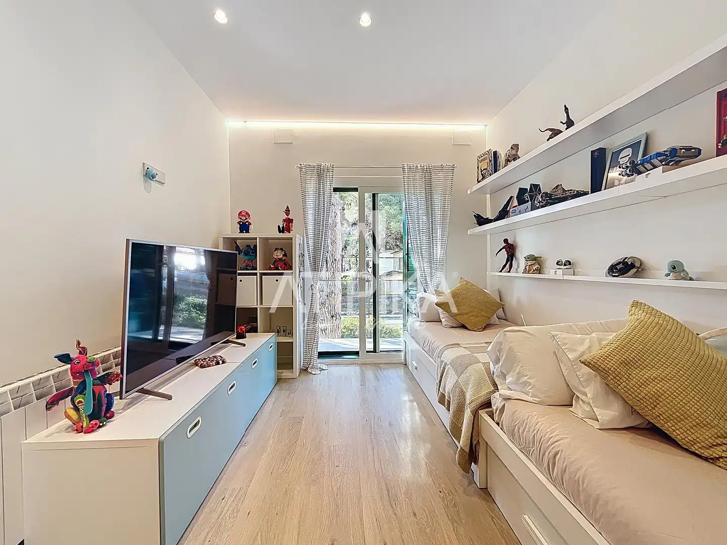 Houses for rent in La Pineda