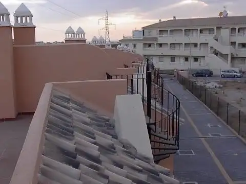 Maison mitoyenne avec piscine à vendre à Calle Brisamar 7, imagen 7