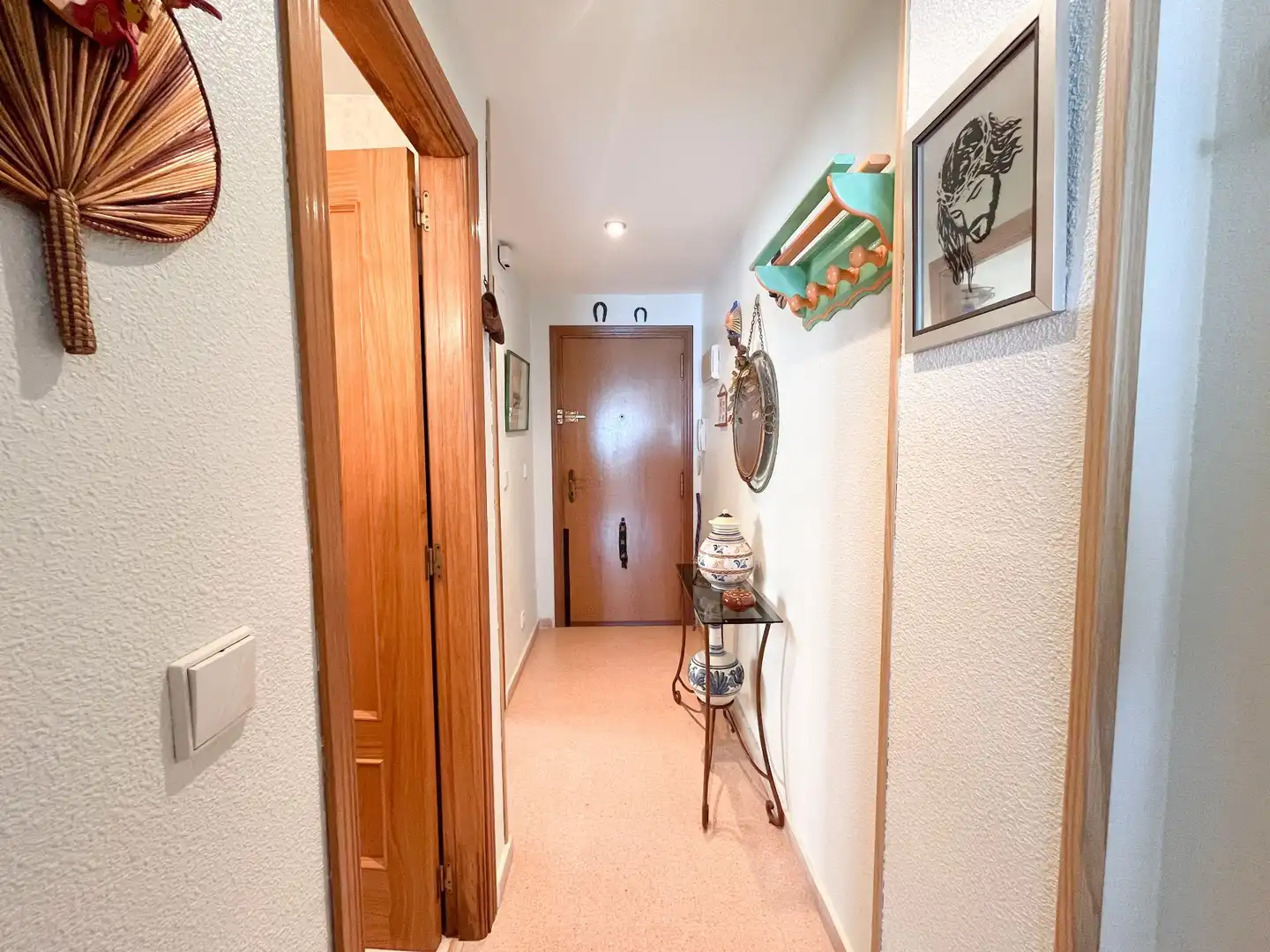 Piso en venta en Guardamar del Segura con Terraza, Trastero y Amueblado