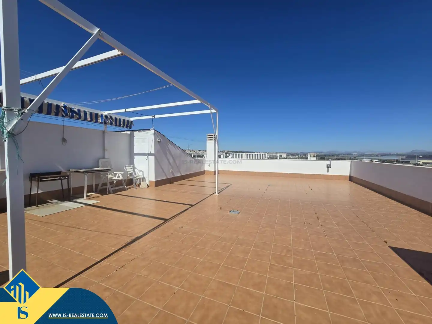 Ático con piscina en venta en Playa del Acequión, Náufragos y Rocío del Mar, imagen 59