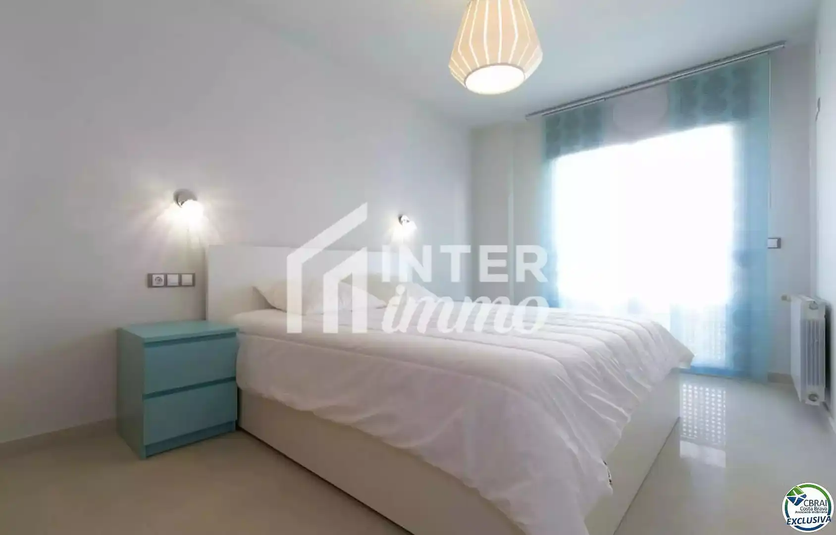 Flat with lift for sale in Carrer De Larquitecte Gaudi 10, imagen 19
