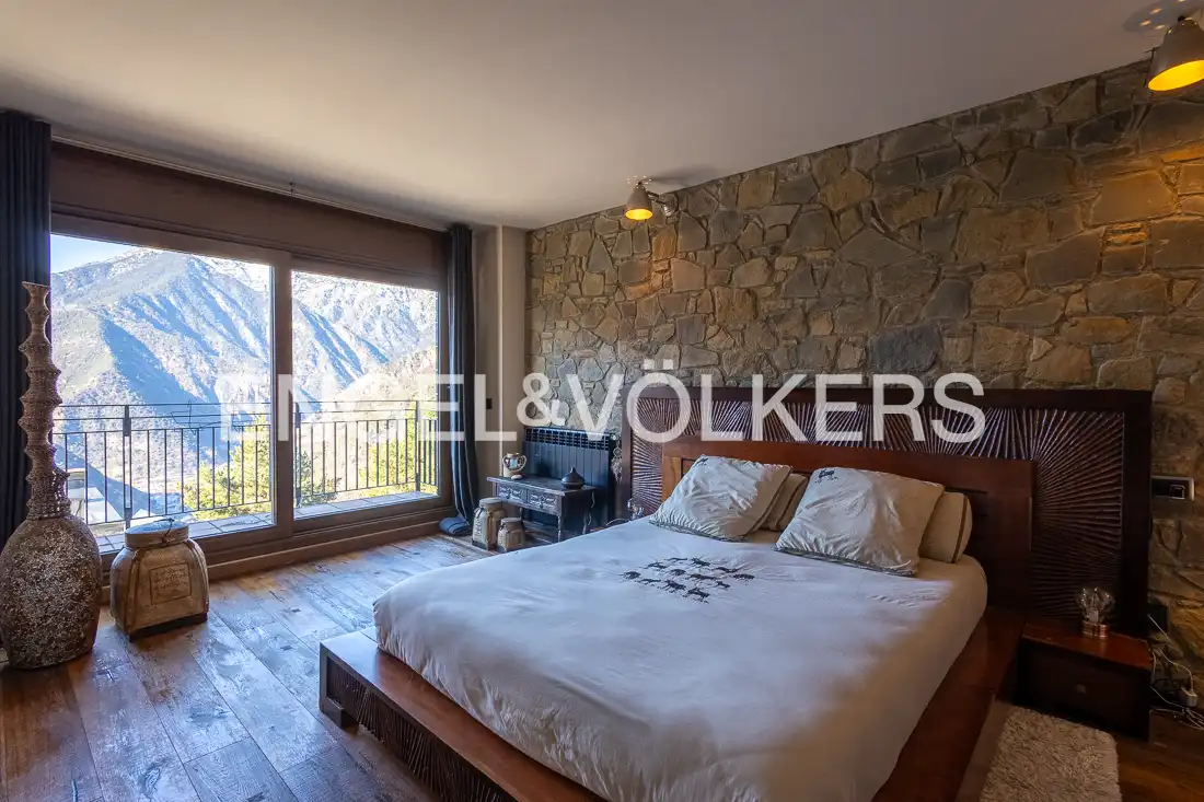 Chalet con terraza en venta en Aixirivall, imagen 13