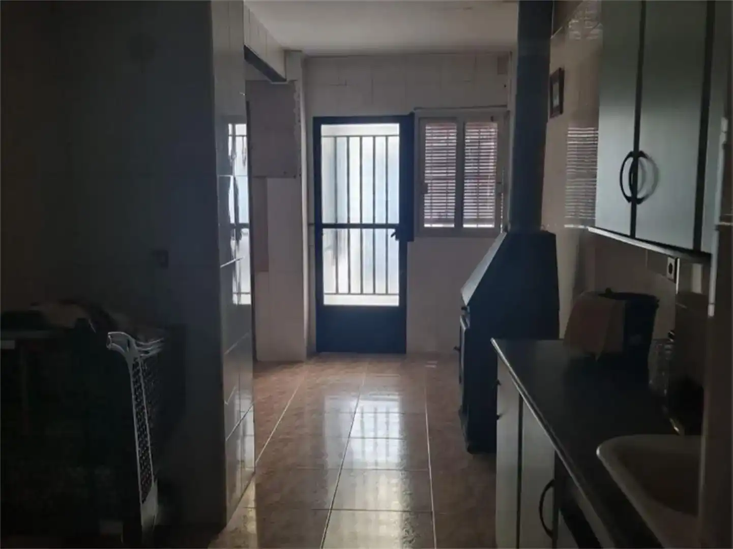 Cuina de Pis en venda en Las Torres de Cotillas, Murcia