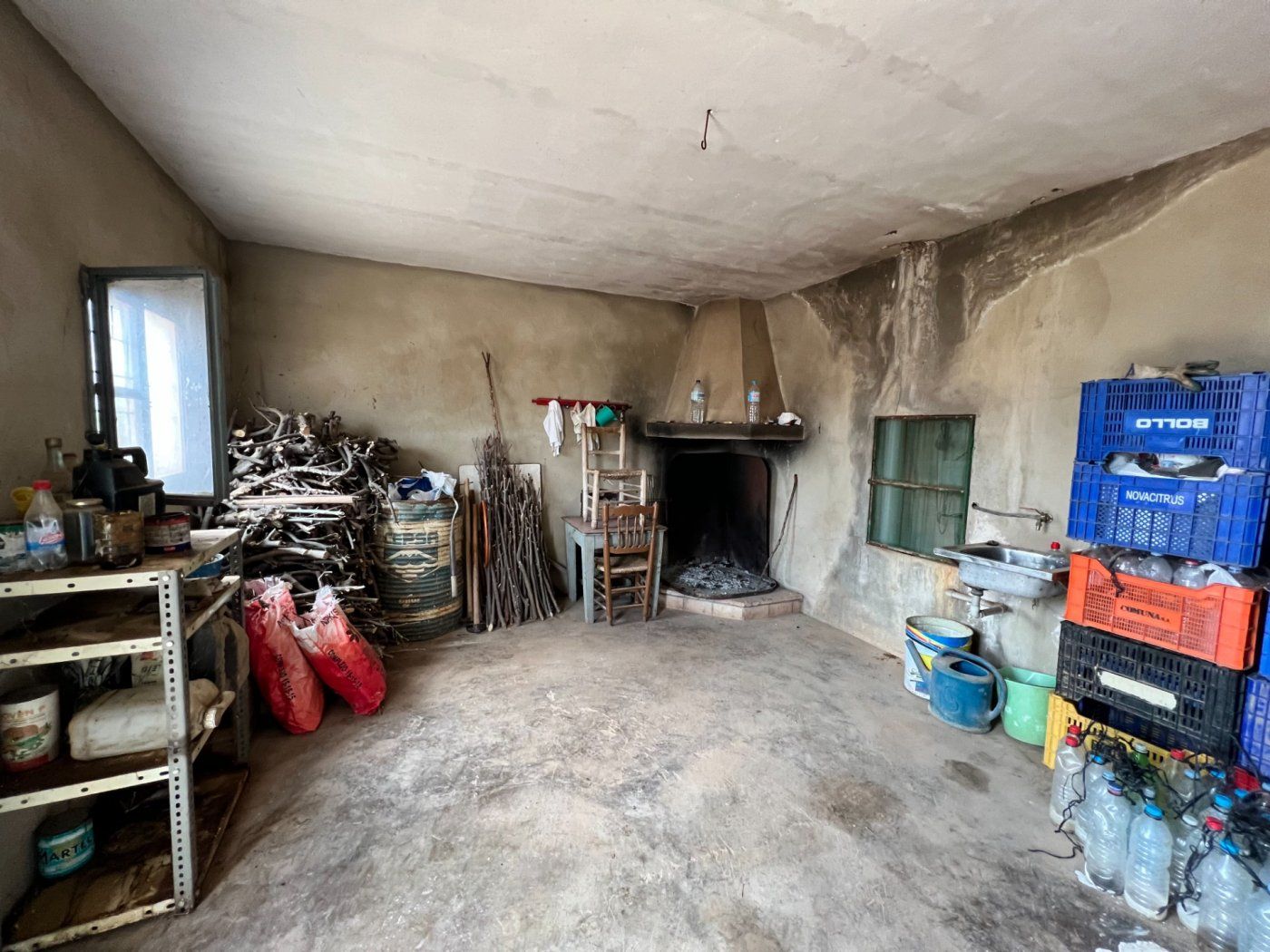 Casa o xalet en venda en Llíria